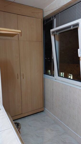 Baba Novac, langa parc, proprietar, inchiriez apartament 2 cam., parcare.