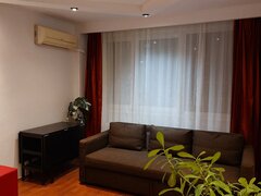 Baba Novac, langa parc, proprietar, inchiriez apartament 2 cam., parcare